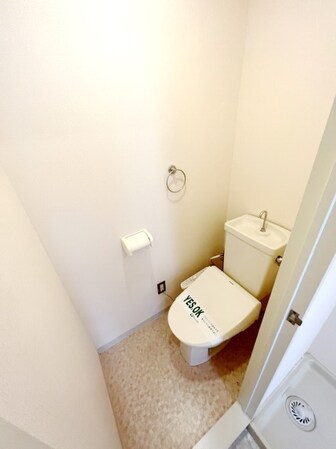 グリーンアベニュー百合ヶ丘の物件内観写真